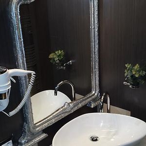 Suite deluxe